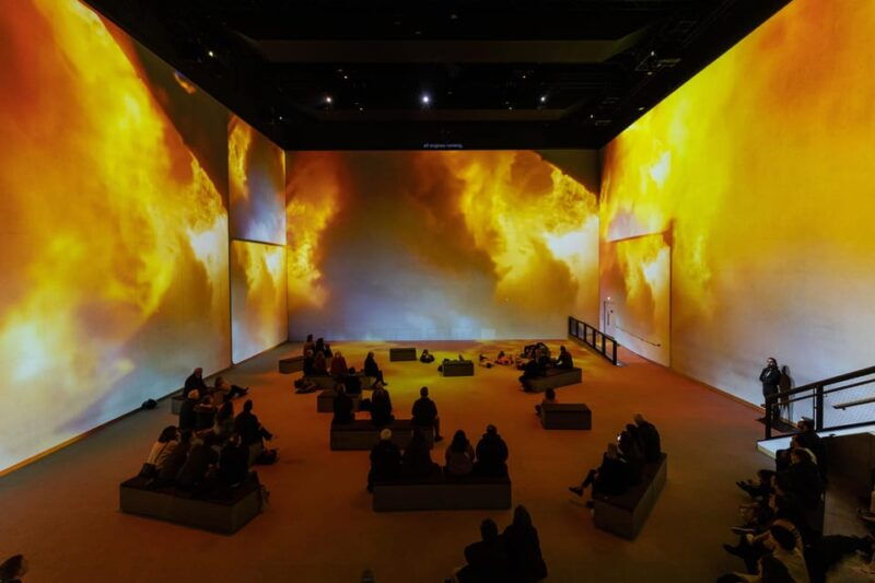 london-the-moonwalkers-a-journey-with-tom-hanks-exhibition