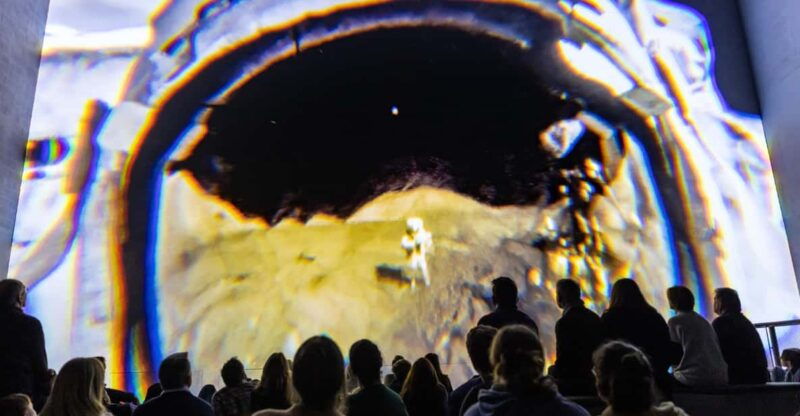 london-the-moonwalkers-a-journey-with-tom-hanks-exhibition