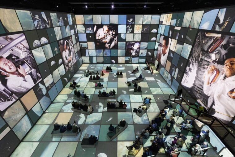 london-the-moonwalkers-a-journey-with-tom-hanks-exhibition