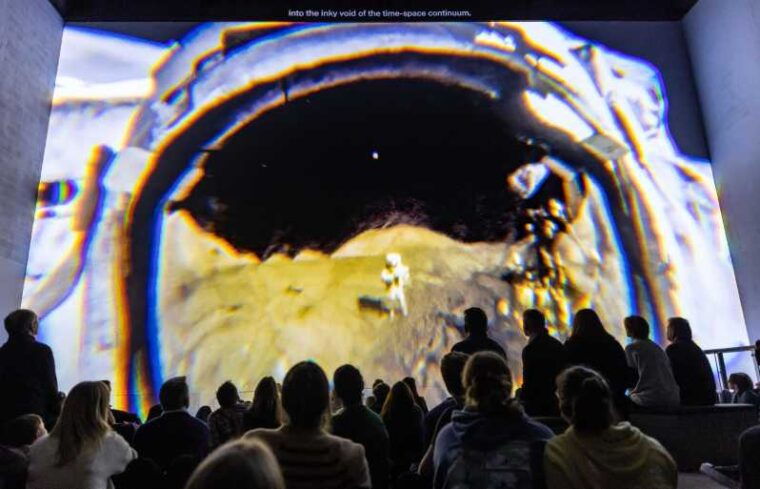 london-the-moonwalkers-a-journey-with-tom-hanks-exhibition