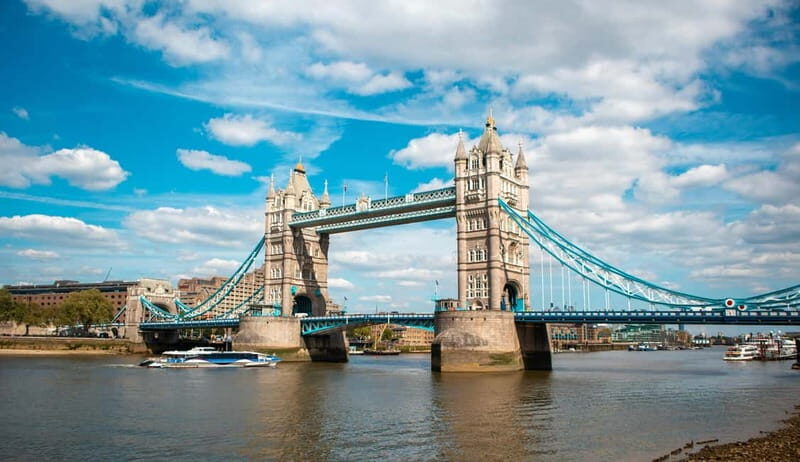 London: The River Thames Trail (Walking Tour) - Why This Tour Is a Great Choice