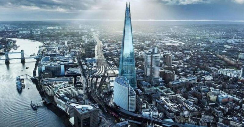 london-the-shard-viewing-gallery-westminster-walking-tour