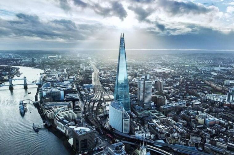 london-the-shard-viewing-gallery-westminster-walking-tour