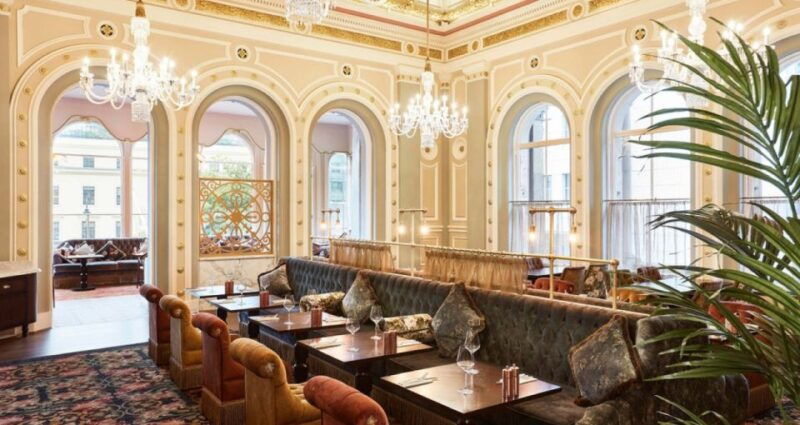 london-the-tina-turner-musical-and-meal-with-sparkling-wine