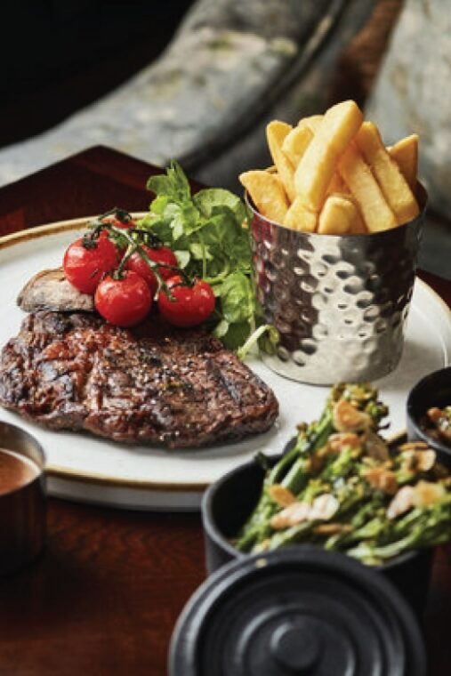 london-the-tina-turner-musical-and-meal-with-sparkling-wine