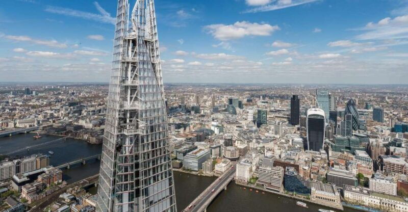 london-the-view-from-the-shard