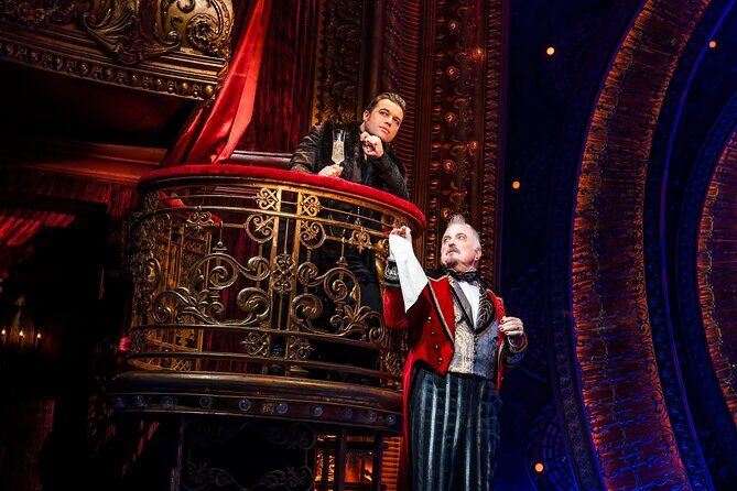 London Theatre: Moulin Rouge! The Musical - Analyzing the Value and Cost