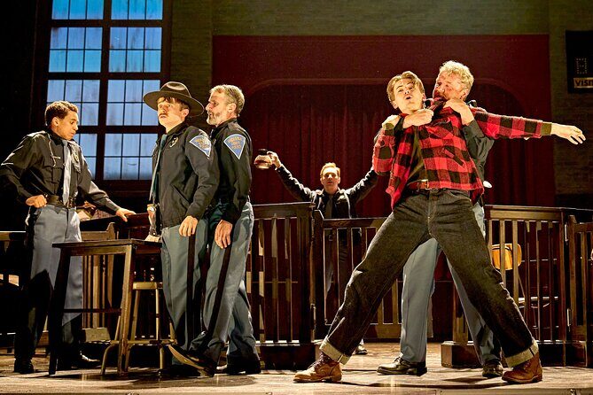 London Theatre: Stranger Things: The First Shadow - Final Thoughts