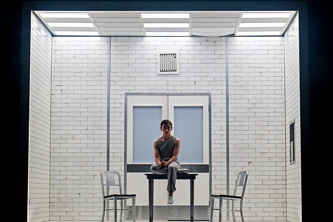 London Theatre: Stranger Things: The First Shadow - FAQs