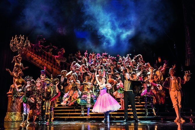 London Theatre: The Phantom of the Opera - Summary: Is It Worth It?