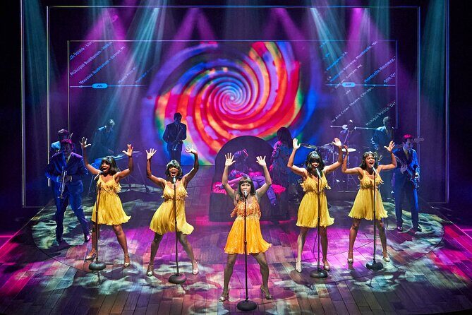 London Theatre: TINA - The Tina Turner Musical-Closes Sept 2025! - Final Thoughts