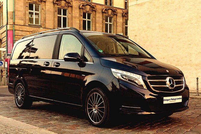 london-to-bath-private-transfers