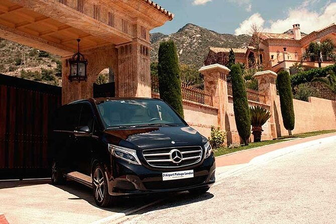 london-to-bath-private-transfers