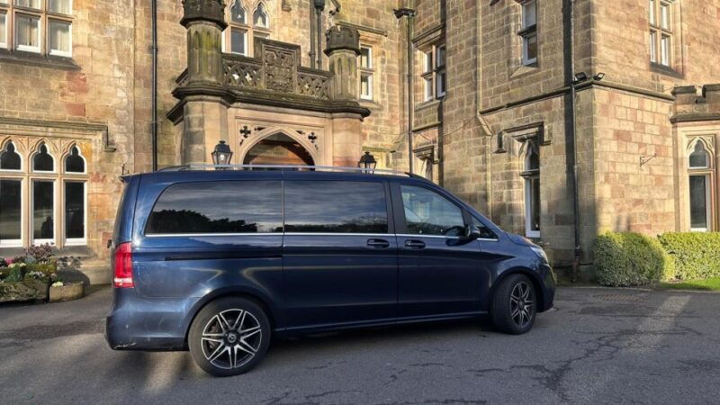 london-to-cotswold-wildlife-park