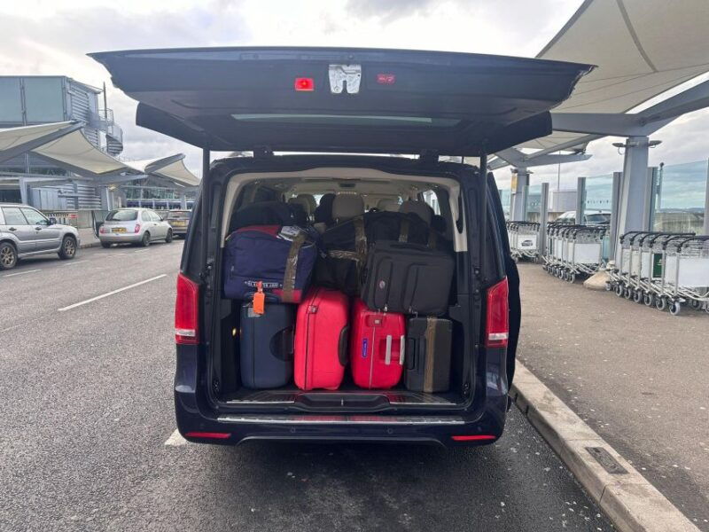 london-to-cotswold-wildlife-park