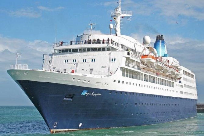 london-to-dover-private-transfer-service