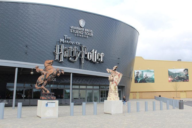 london-to-harry-potter-studio-private-round-trip-transfer