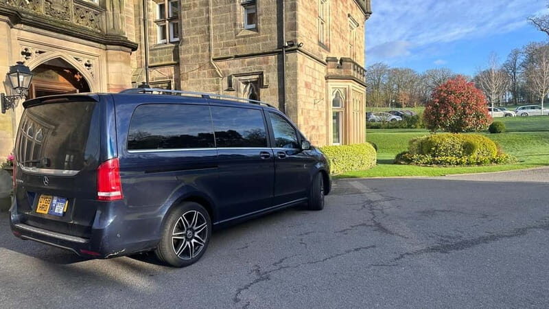 London To Harry Potter/ Warners Bros Studio Return Trip - Final Thoughts: Is This Transfer Worth It?