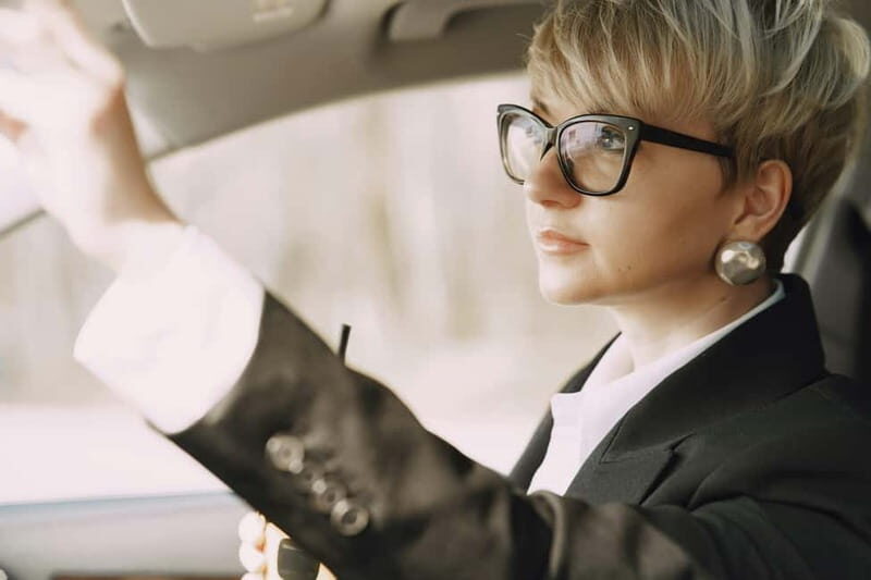 London to Leeds Castle and Canterbury Town Return - Exploring the Journey from London to Kent