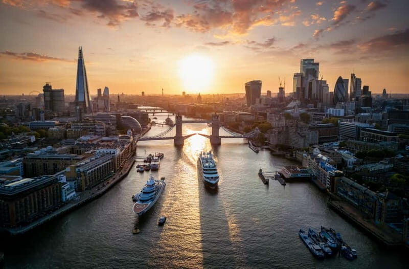 London to Shakespeare Stratford Upon Avon & Cotswold Return - Authentic Traveler Insights