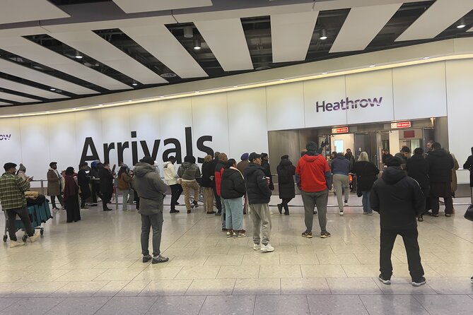 london-to-southampton-cruise-port-private-transfer