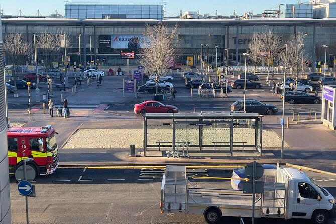 london-to-southampton-cruise-port-private-transfer