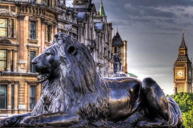 london-to-southampton-cruise-terminals-private-port-transfer