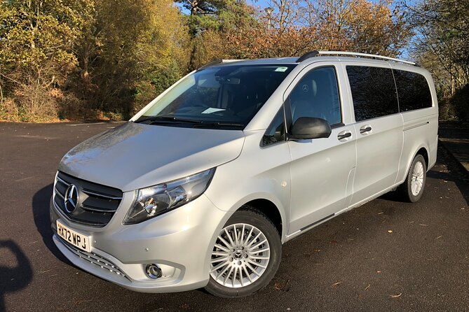 london-to-southampton-private-transfer