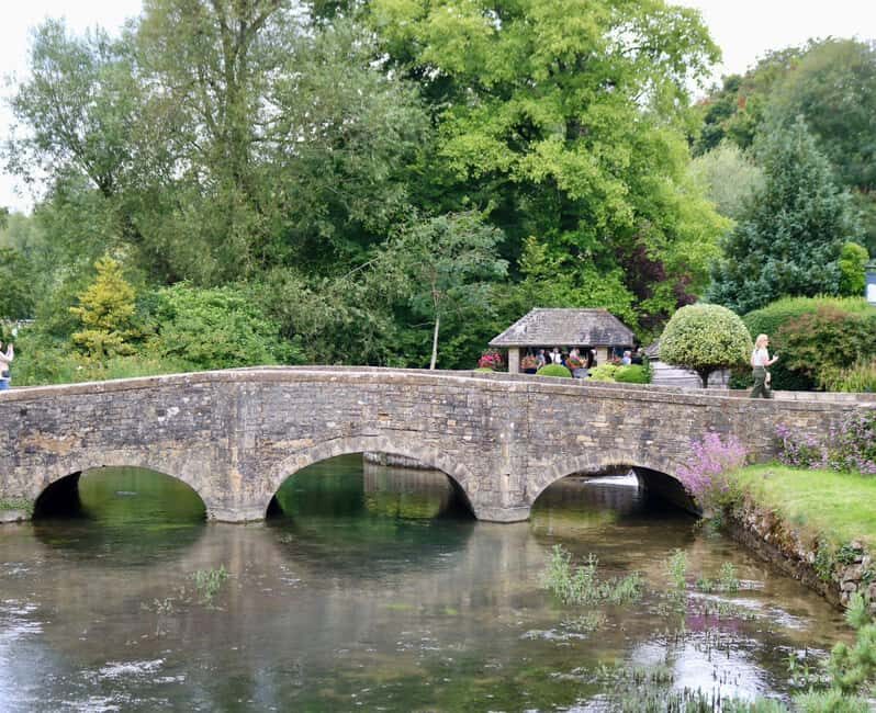 London: Top 7 Cotswolds Stops plus Shakespeare's Stratford - FAQ