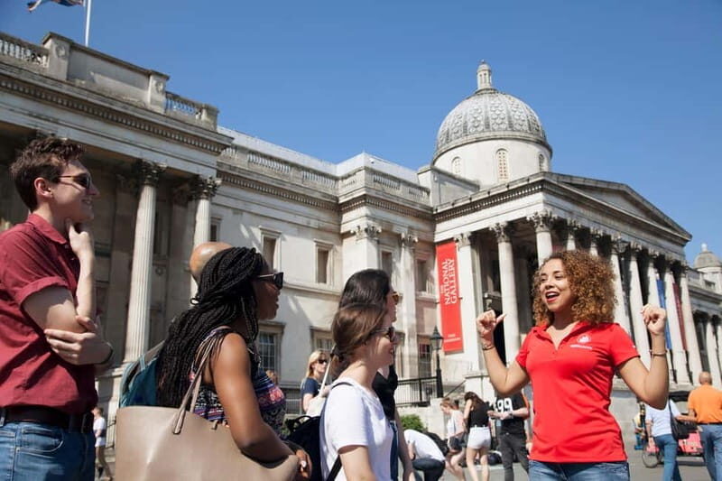 London: Top Attractions and City Highlights Walking Tour - What Makes This Tour Stand Out?