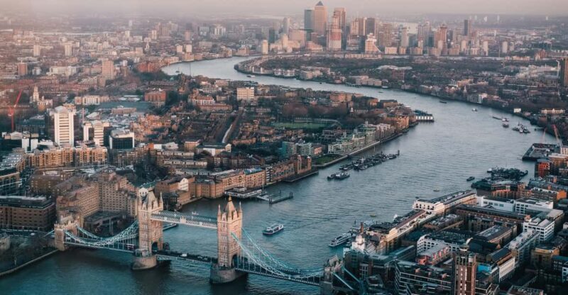 London: Top Attractions and City Highlights Walking Tour - Who Will Love This Tour?