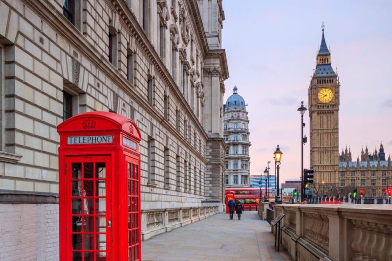 London: Top Attractions and City Highlights Walking Tour - Final Thoughts