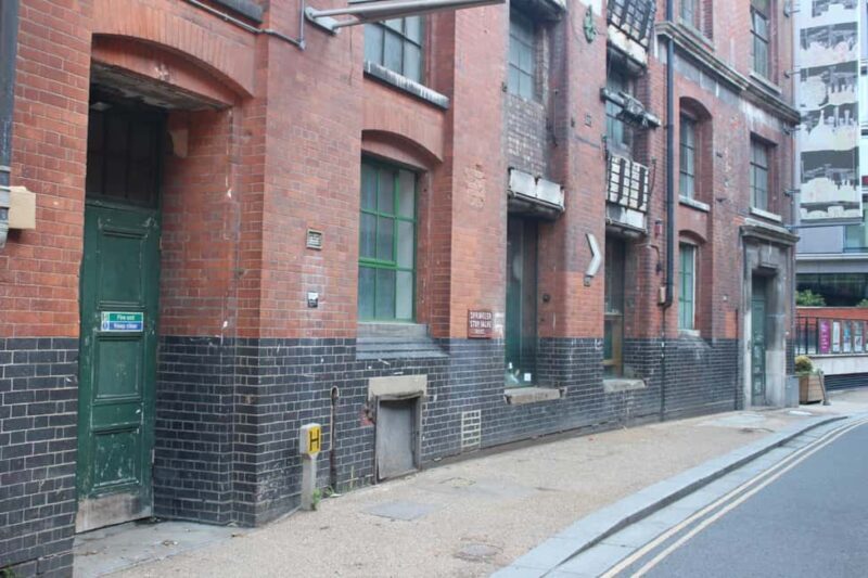 London: Tour of Classic Rom Com Locations - London: Tour of Classic Rom Com Locations — An Authentic Peek into Movie Magic
