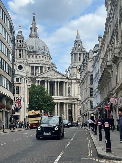 London: Tour of the oldest part of the city. - The Sum Up: Who Should Consider This Tour?