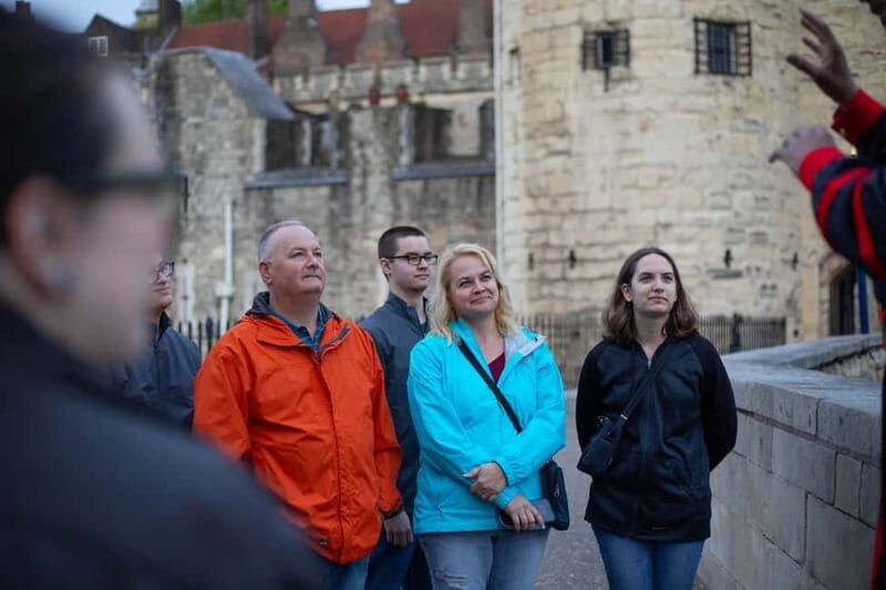 London: Tower of London After Hours Tour and Key Ceremony - Why This Tour Offers Great Value
