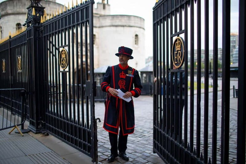London: Tower of London After Hours Tour and Key Ceremony - Who Will Love This Tour?
