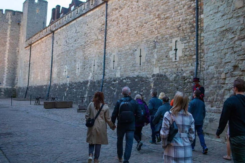 London: Tower of London After Hours Tour and Key Ceremony - FAQ