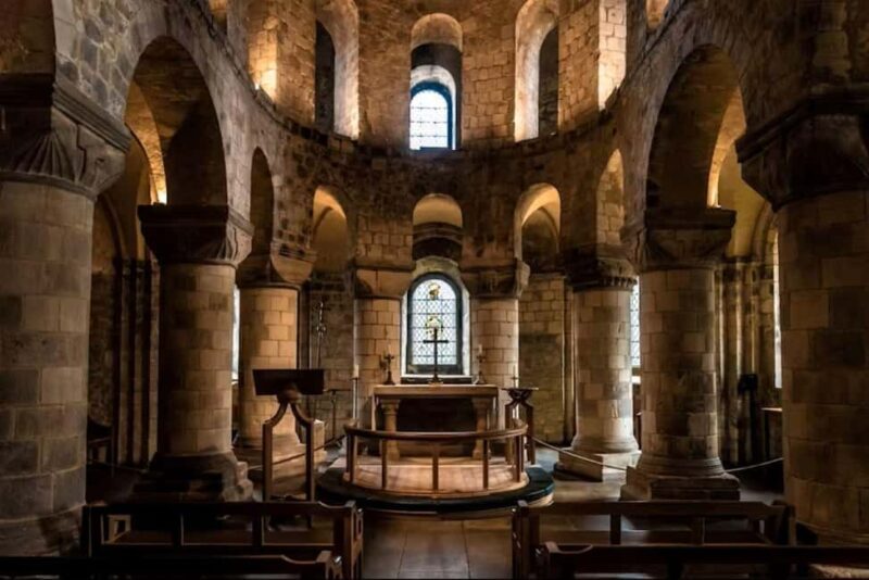 London: Tower of London and Crown Jewels Private Guided Tour - FAQs