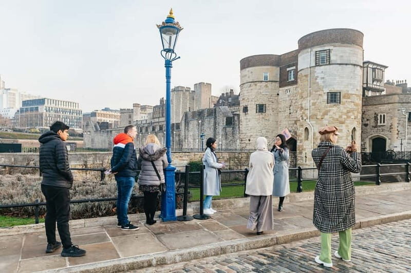 London: Tower of London, Crown Jewels & Beefeater Audience - Frequently Asked Questions (FAQs)