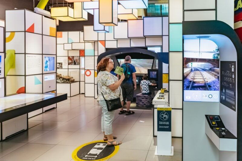 london-transport-museum-entrance-ticket