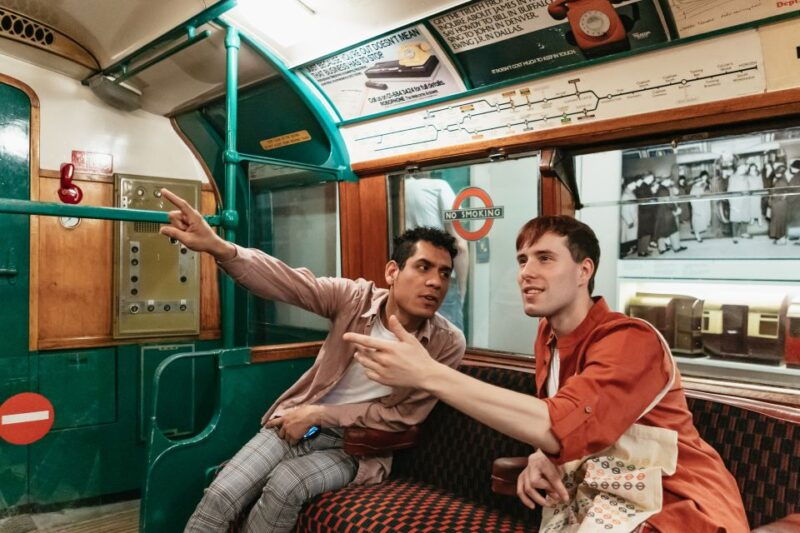 london-transport-museum-entrance-ticket