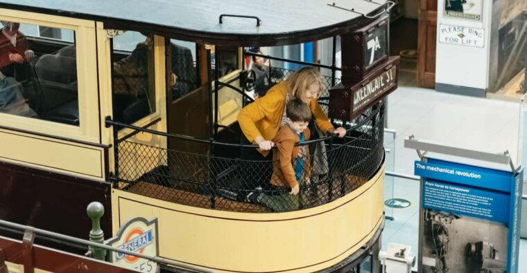 london-transport-museum-entrance-ticket