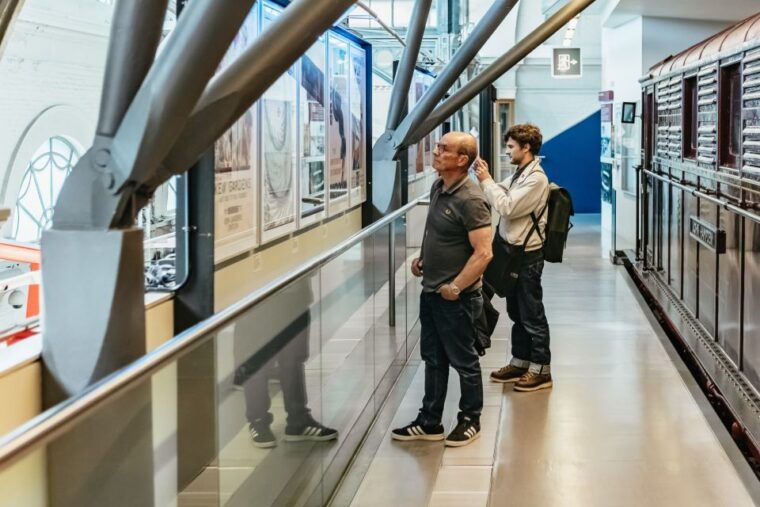 london-transport-museum-entrance-ticket