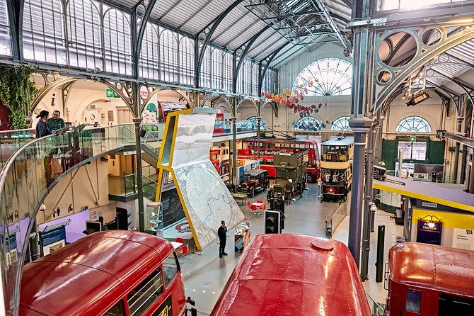 london-transport-museum-one-day-ticket