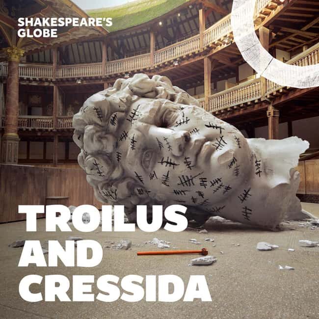 London: Troilus and Cressida at Shakespeare's Globe Ticket - The Globe Experience: An Overview