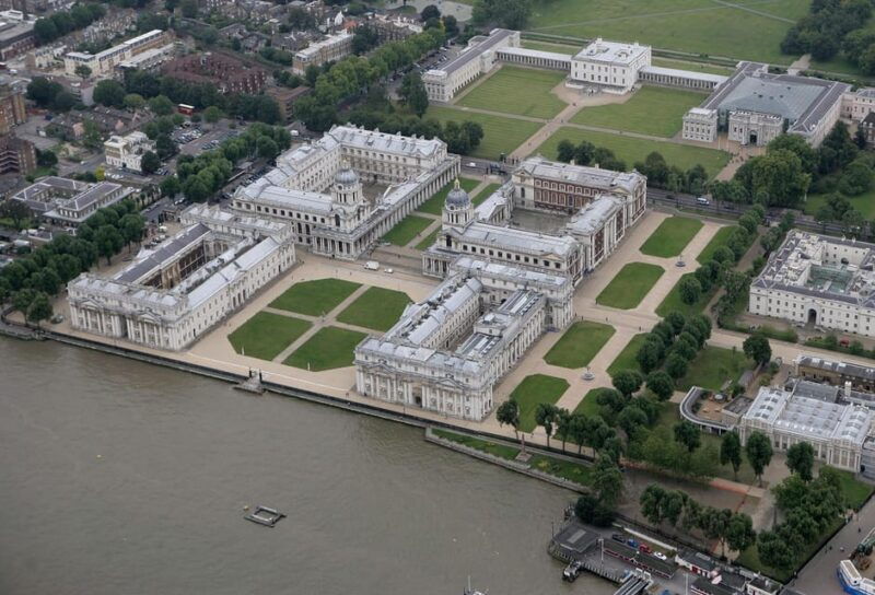 london-uber-boat-return-trip-river-ticket-painted-hall