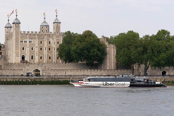london-uber-boat-single-journey-river-thames-cruise
