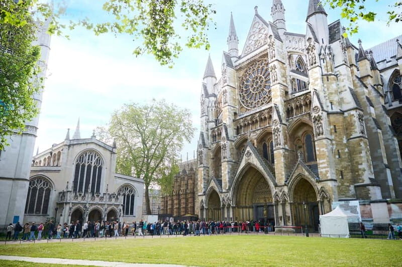London: Ultimate One-Day Tour with Tower, Abbey & Cruise - London: Ultimate One-Day Tour with Tower, Abbey & Cruise — An Honest Review