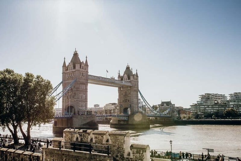 London: Ultimate One-Day Tour with Tower, Abbey & Cruise - Practical Details and What to Expect
