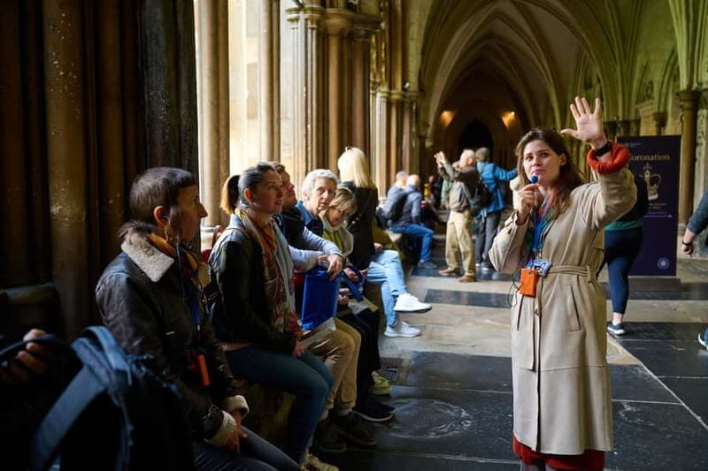 London: Ultimate One-Day Tour with Tower, Abbey & Cruise - Insights from Reviews